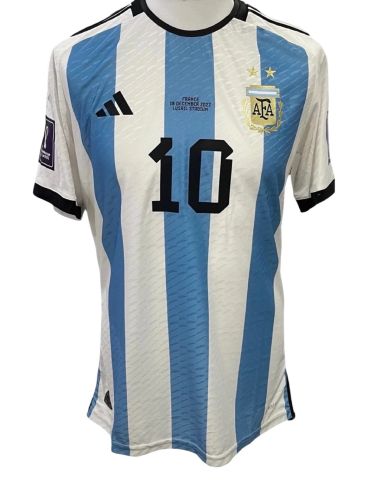 پیراهن پیراهن Argentina ۲۰۲۲
